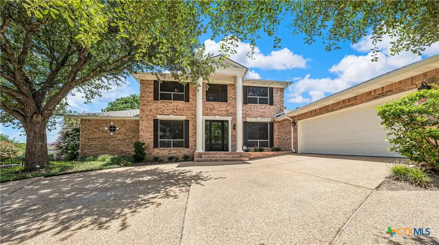 617 Bluebonnet Lane, Temple, TX 76502 - Image #3