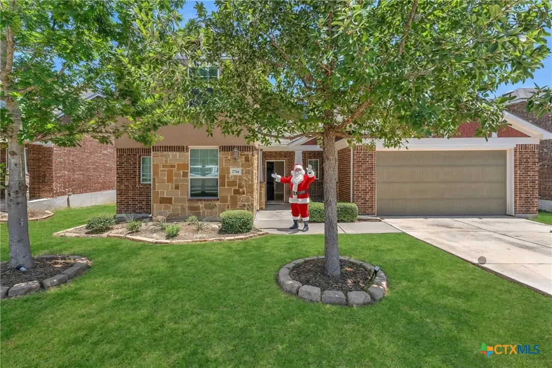 2746 Sueno Point, San Antonio, TX 78245 - Image #1