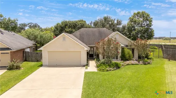 322 Green Gable Drive, Victoria, TX 77904