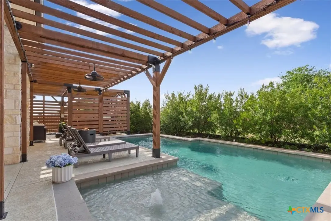 8201 Collins Creek Drive, Salado, TX 76571 - Image #1