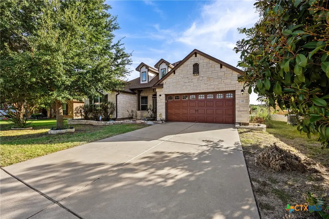 3381 Vineyard Trail, Harker Heights, TX 76548 - Image #1