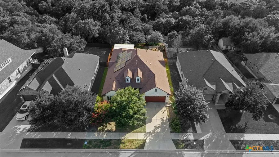 3381 Vineyard Trail, Harker Heights, TX 76548 - Image #3