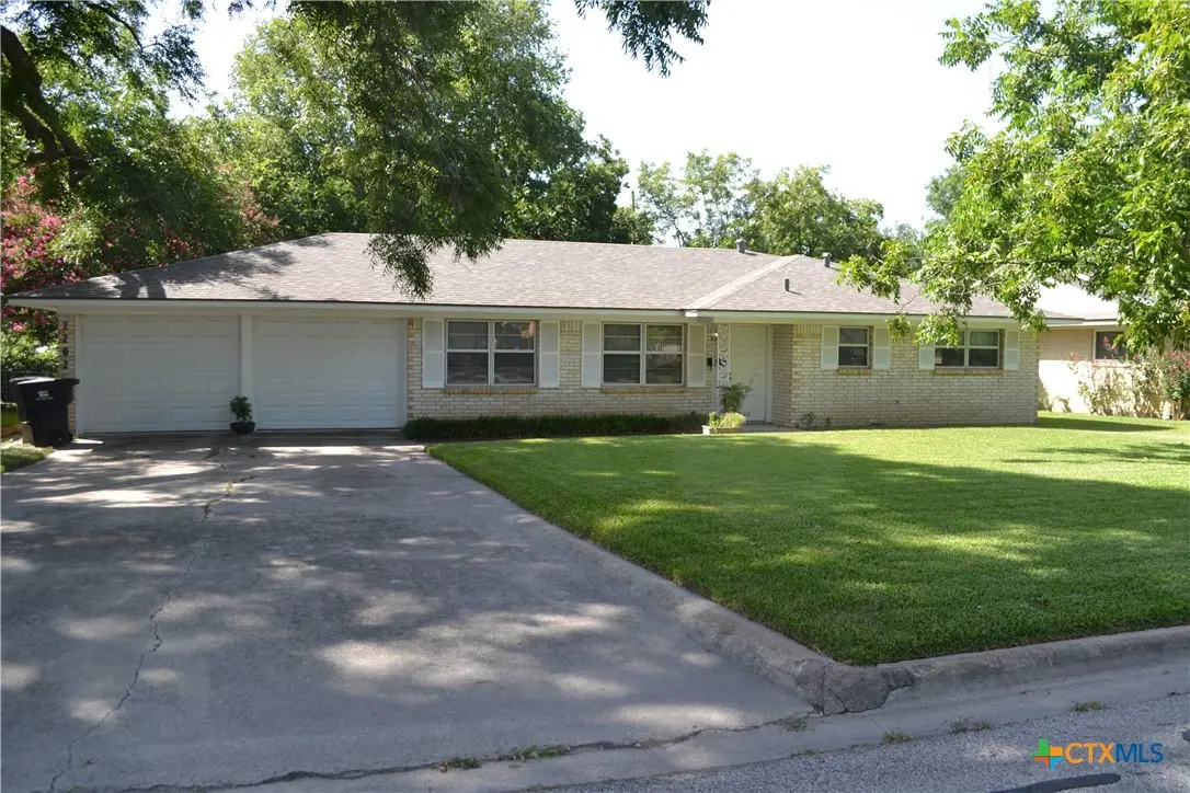 2202 S 53rd Street, Temple, TX 76504 - Image #1