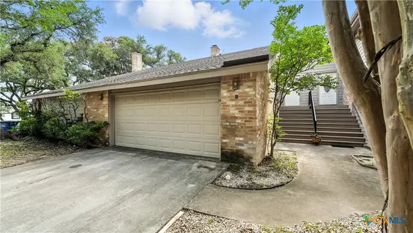 8 Oak Villa Road #G-2, Canyon Lake, TX 78133
