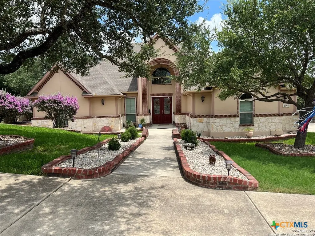 21918 Pesa Cove, Garden Ridge, TX 78266 - Image #1