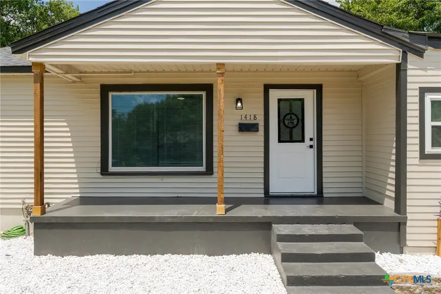 1418 N Wall Street, Belton, TX 76513 - Image #3