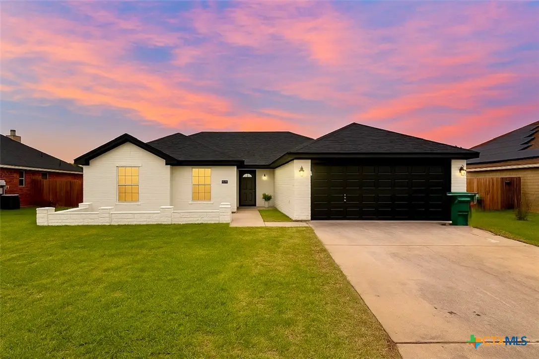 112 Cedar Ridge Drive, Nolanville, TX 76559 - Image #1