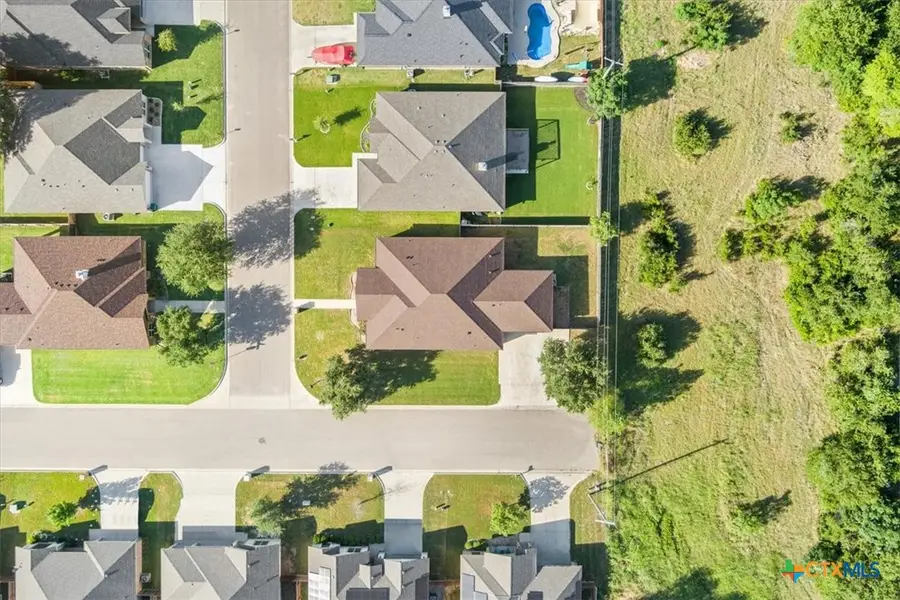 404 Damascus Drive, Belton, TX 76513 - Image #2