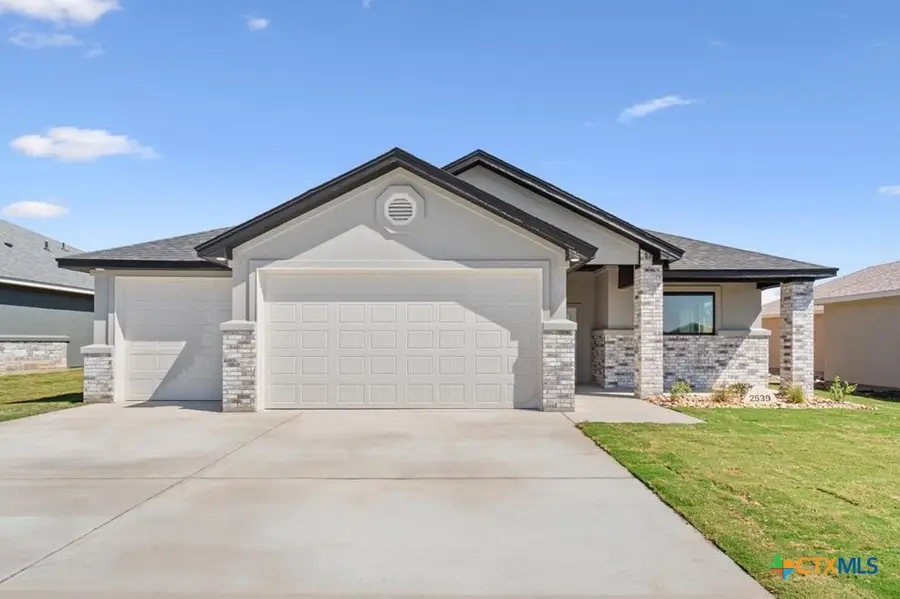 2539 Tin Barn Bluff, Belton, TX 76513 - Image #2