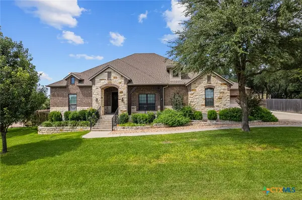 674 Archstone Loop, Belton, TX 76513