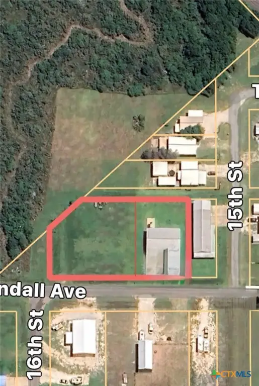 TBD Bill Tindall Avenue, Seadrift, TX 77983 - Image #2