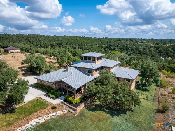 2101 Passare, New Braunfels, TX 78132