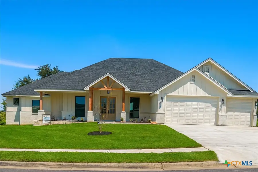 524 E 25th Street, Belton, TX 76513 - Image #3