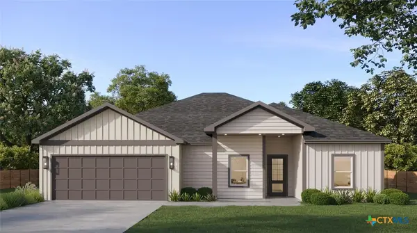 321 Whitetail Lane, Victoria, TX 77905