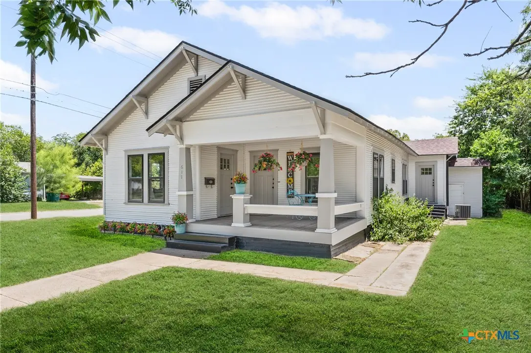 617 N Beal Street, Belton, TX 76513 - Image #1