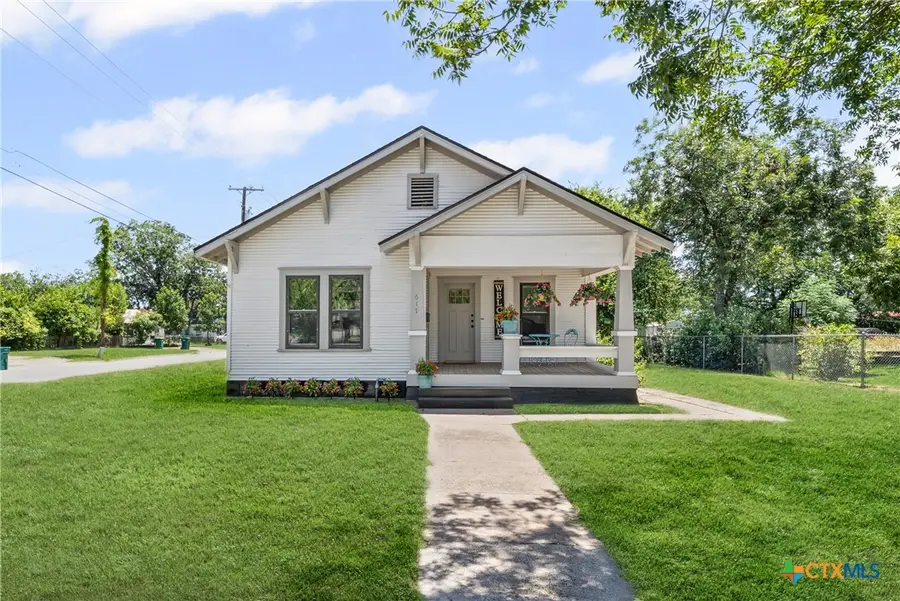 617 N Beal Street, Belton, TX 76513 - Image #3