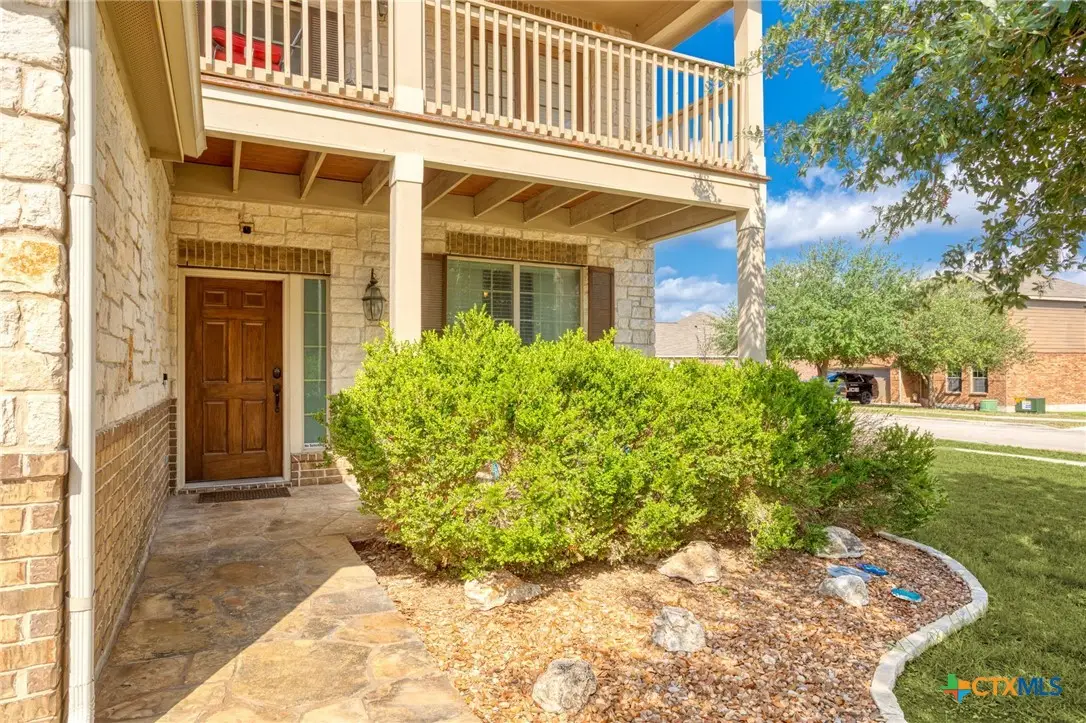 367 Cylamen, New Braunfels, TX 78132 - #1