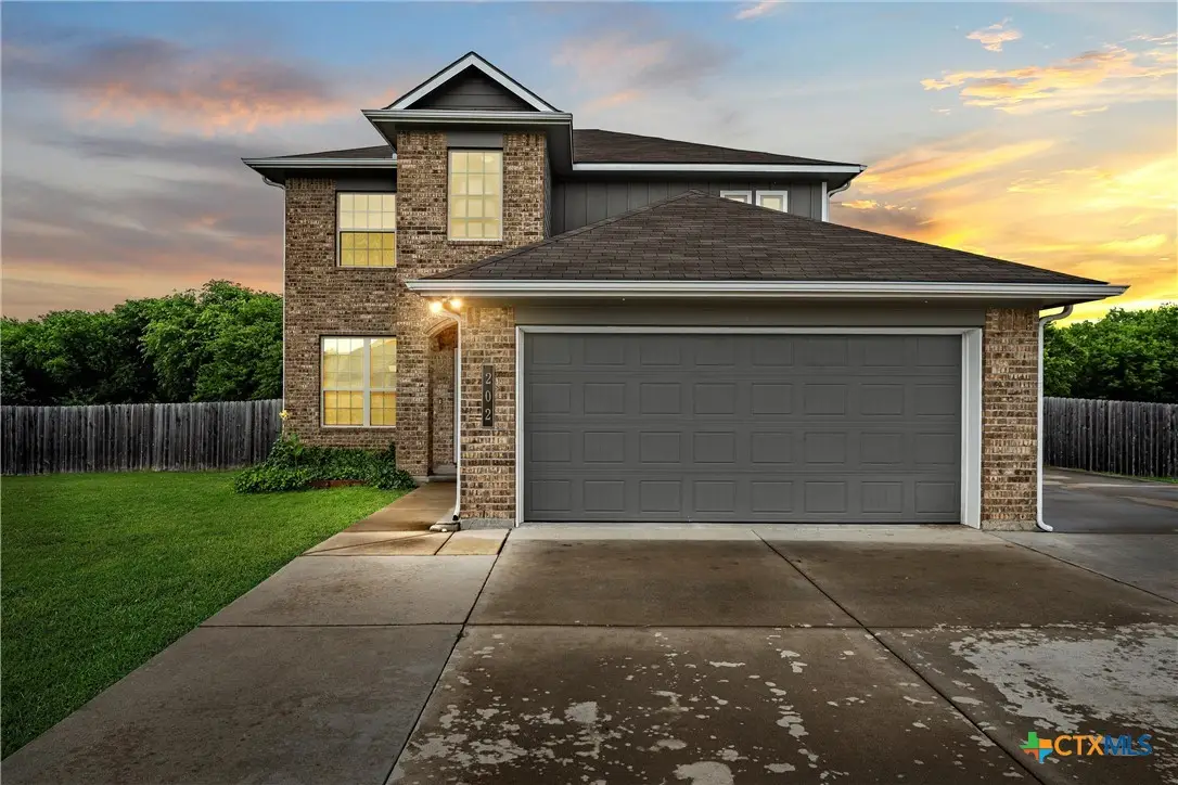 202 Milky Way Road, Bruceville Eddy, TX 76630 - Image #1