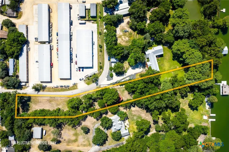 1526 Arndt Road, New Braunfels, TX 78130 - #2