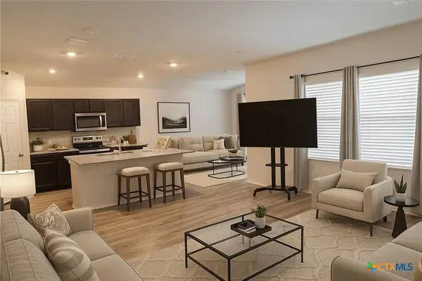 1124 Velvet Court, Troy, TX 76579