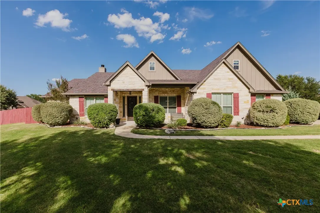 1102 Deer Crossing, Salado, TX 76571 - Image #1