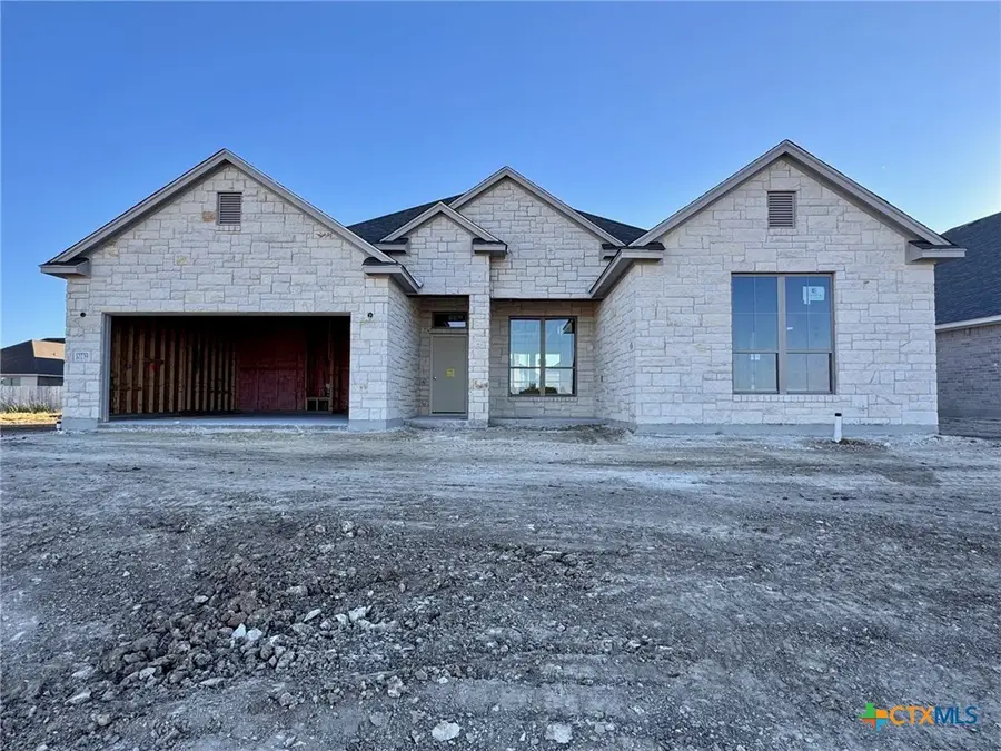 10239 Kimberlite Drive, Temple, TX 76502 - Image #2