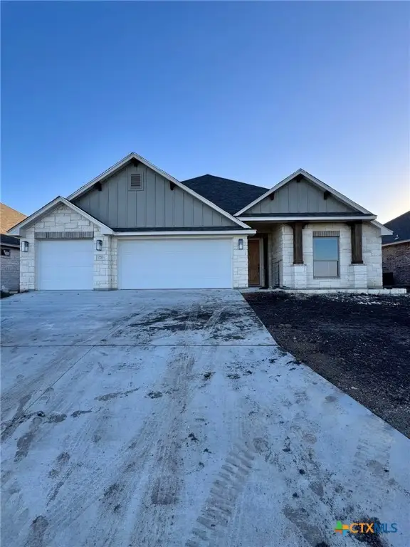 10243 Kimberlite Drive, Temple, TX 76502 - #1