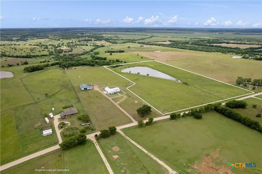 375 J B Vandiver Loop, Moody, TX 76557 - Image #2