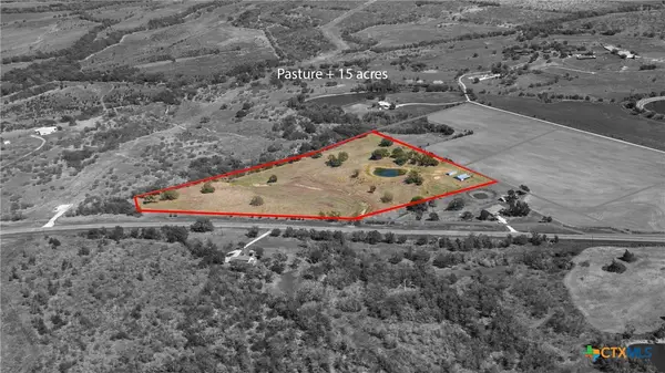 TBD Fm 2269, Cameron, TX 76520