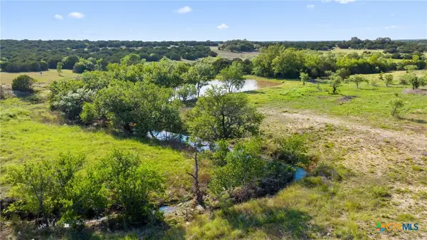 TBD County Road 207, Burnet, TX 78611