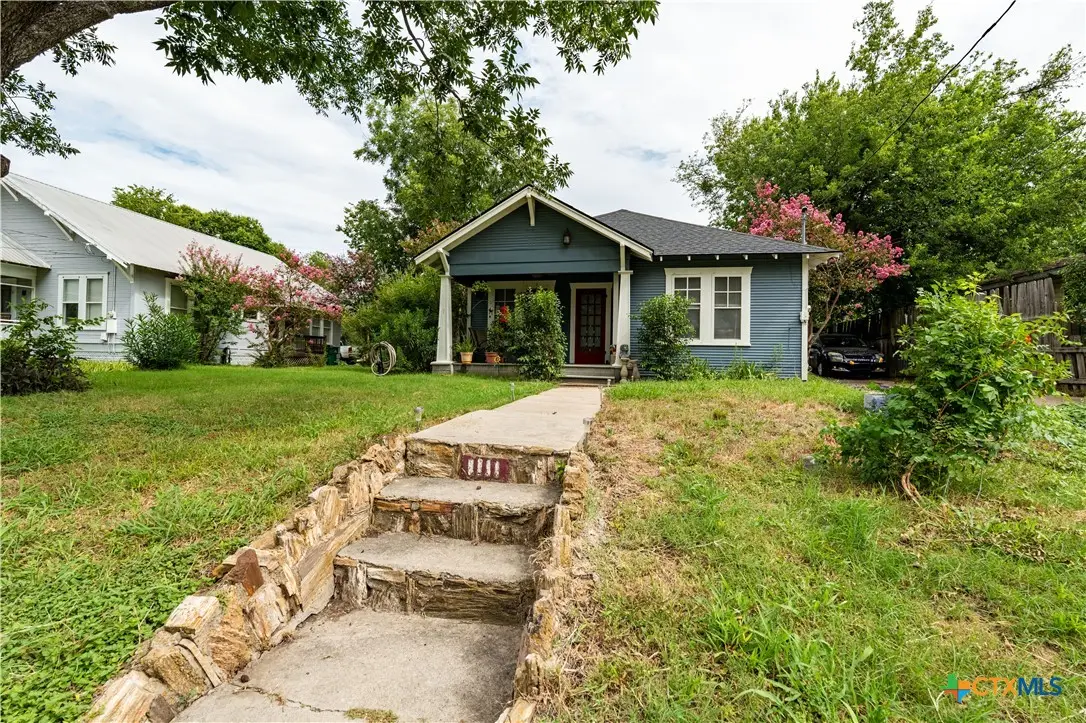 1111 Mclain Street, Taylor, TX 76574 - Image #1