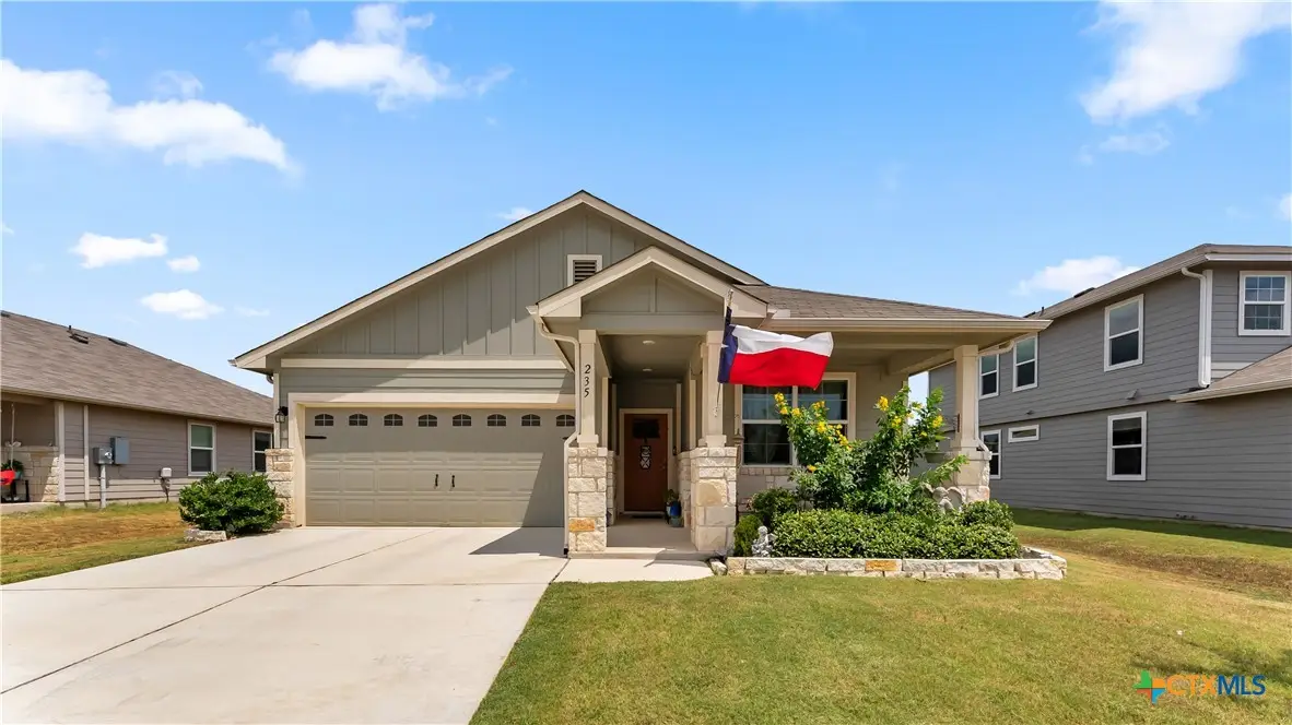 235 Bunting Lane, Bertram, TX 78605 - Image #1