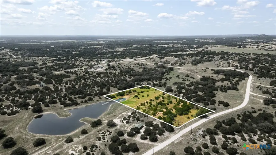 158 Hilandale Drive, Kempner, TX 76539 - Image #2