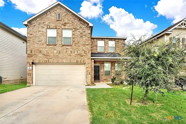 5103 Papalote Garden, Converse, TX 78109