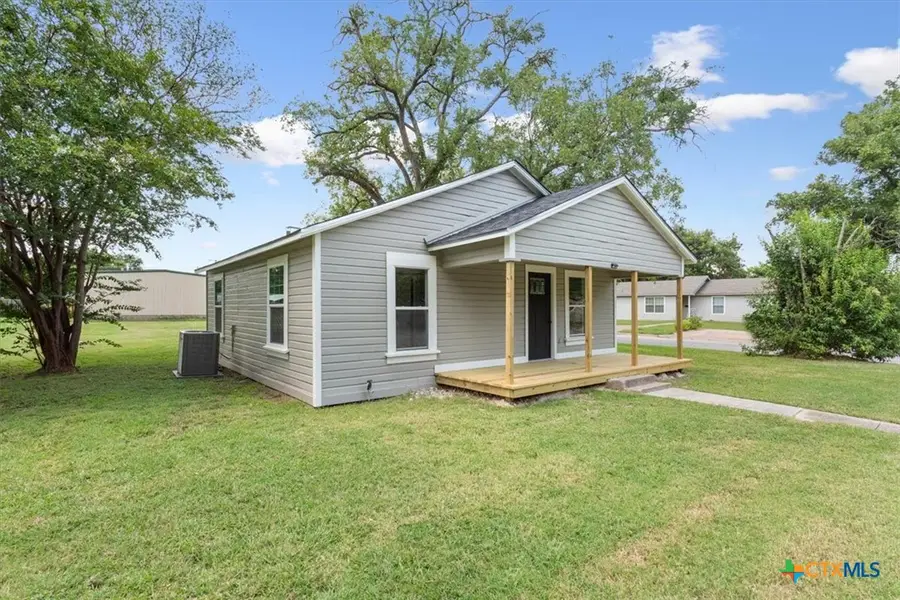 202 S 23rd Street, Temple, TX 76504 - Image #2