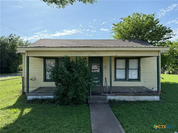 1403 S Wall Street, Belton, TX 76513