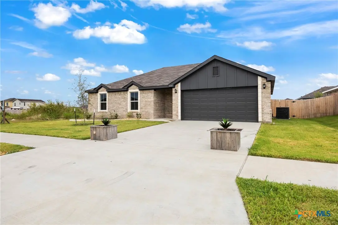 3104 Goblin Drive, Killeen, TX 76549 - Image #1