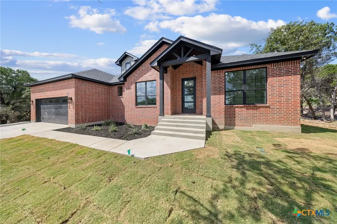 15926 Brazos Drive, Temple, TX 76502 - Image #1