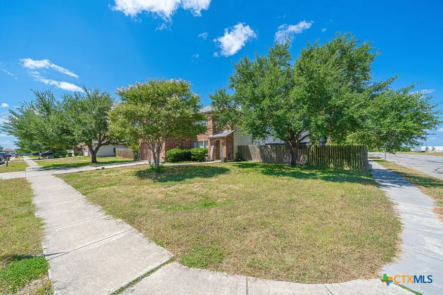 3420 Sante Fe Trail, Seguin, TX 78155 - #3
