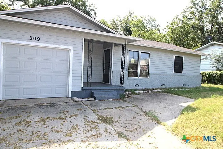 309 Elm Street, Copperas Cove, TX 76522 - Image #2