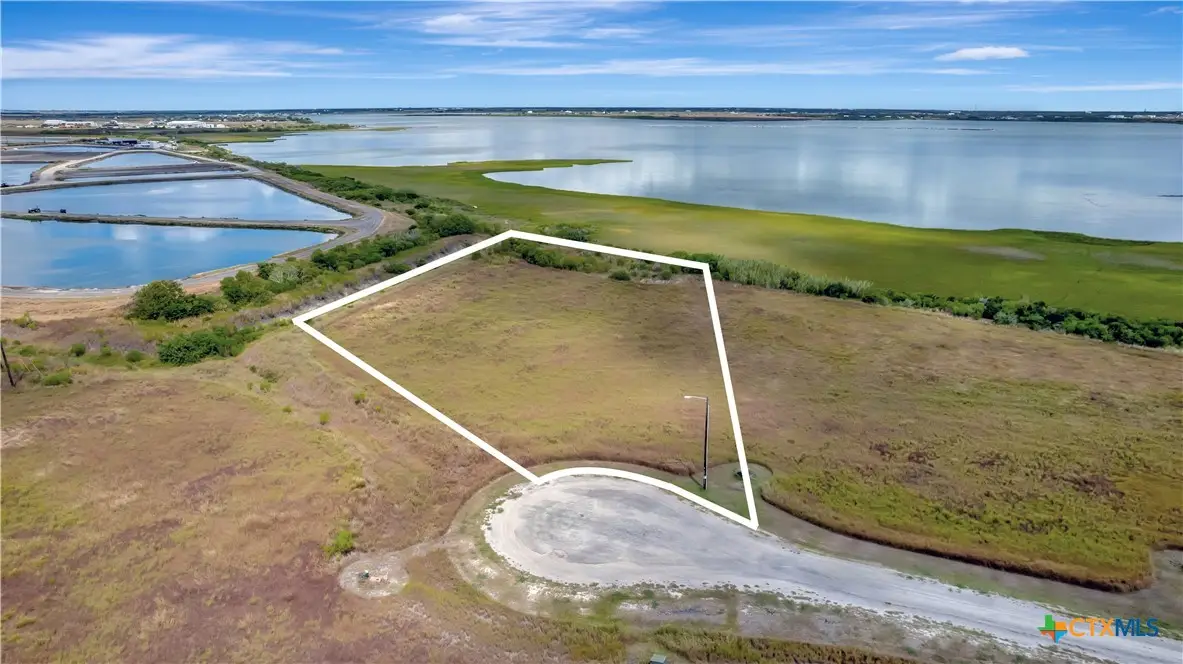 Lot 52 Sunset Way, Port Lavaca, TX 77979 - Image #1