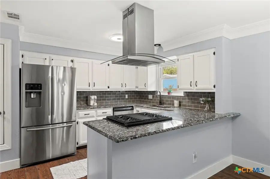 1602 Provident Lane, Round Rock, TX 78664 - Image #2