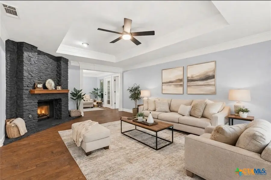 1602 Provident Lane, Round Rock, TX 78664 - Image #3