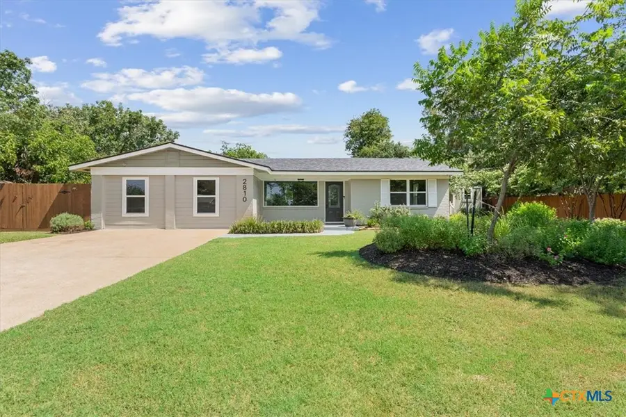 2810 Lilac Lane, Temple, TX 76502 - #2