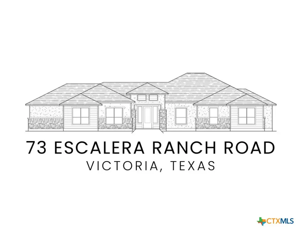 73 Escalera Ranch Road, Victoria, TX 77905 - Image #1