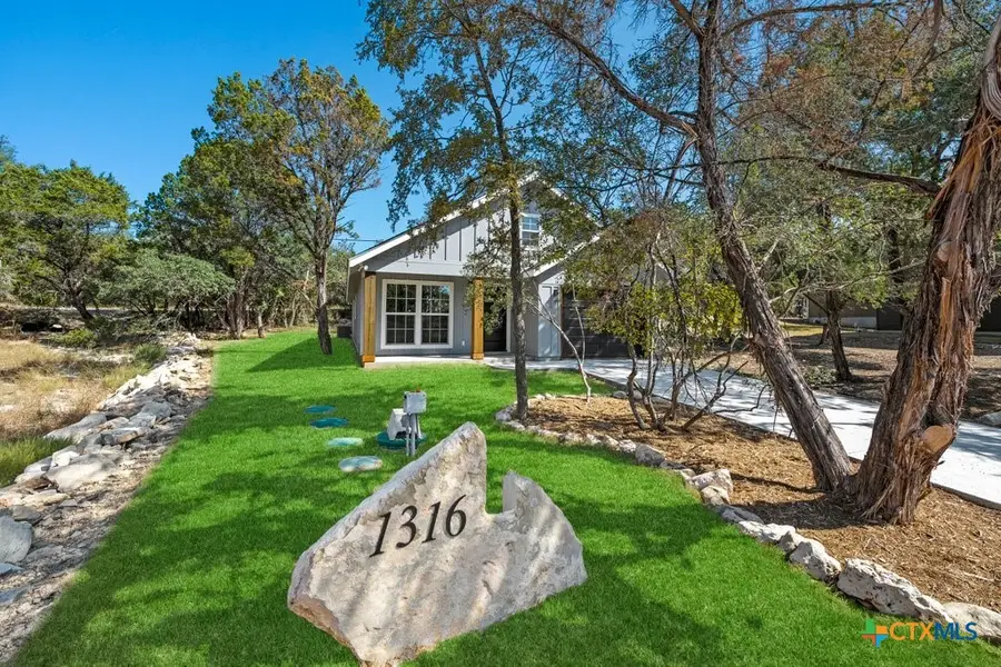 1316 Lonesome, Canyon Lake, TX 78133 - #2