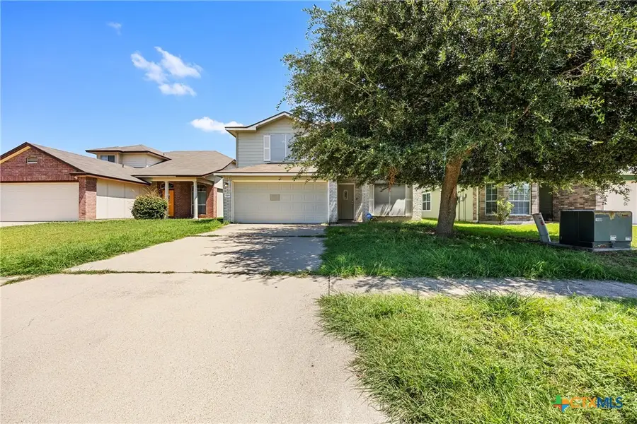 5309 Donegal Bay Court, Killeen, TX 76549 - Image #2