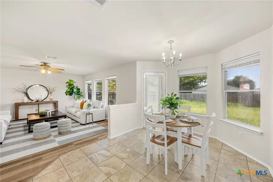 5309 Donegal Bay Court, Killeen, TX 76549 - Image #3