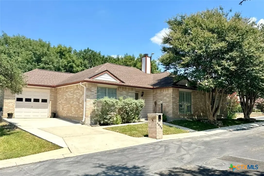 4000 Cypress Court, Schertz, TX 78108 - Image #1