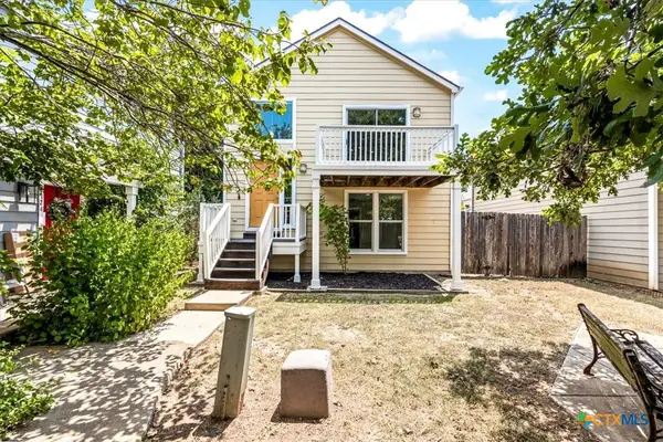 122 Rush Haven, San Marcos, TX 78666